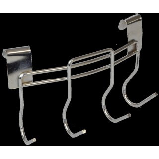 BBQ GRILL ORGANIZER 17,5 CM