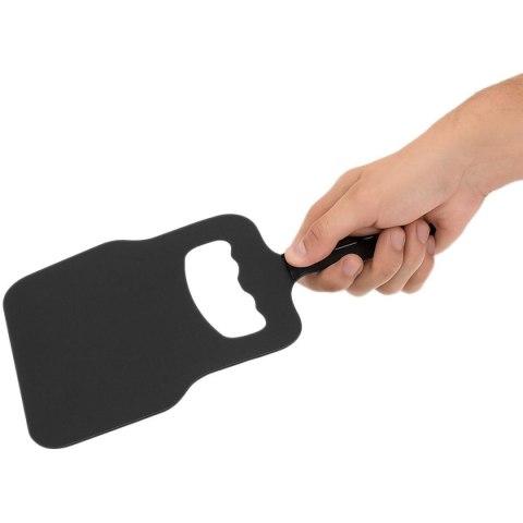 DMUCHAWA DO ROZPALANIA GRILLA KOMINKA OGNISKA RĘCZNA CZARNY