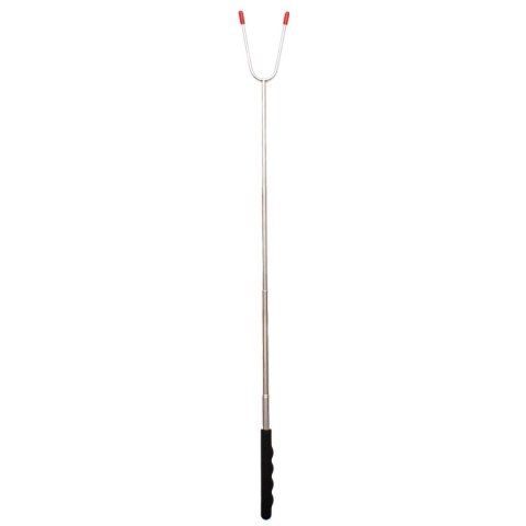 WIDELEC TELESKOPOWY DO GRILLA 24-72CM