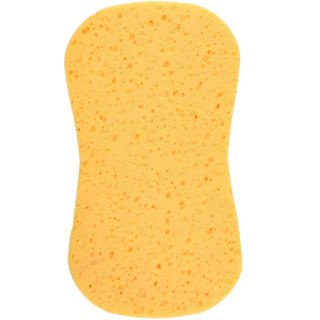 GĄBKA DO MYCIA SAMOCHODU JUMBO XXL 29X16CM DIRT DEVIL