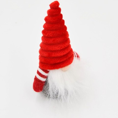SKRZAT GNOM DEKORACYJNY 15CM BOY