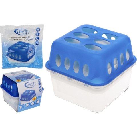 POCHŁANIACZ WILGOCI 2x400G