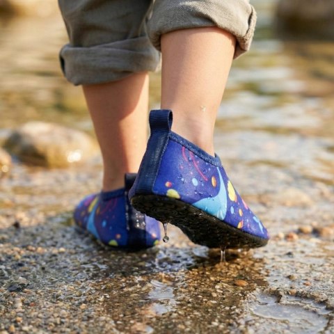 BUTY DO WODY NEOPRENOWE KIDS WIELORYB XQMAX R.23