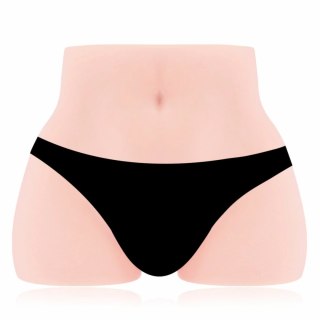 Cleo Model Anatomiczny Intymny z Teksturowanym Wnętrzem 8809392181166