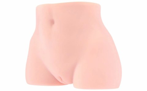 Cleo Model Anatomiczny Intymny z Teksturowanym Wnętrzem 8809392181166