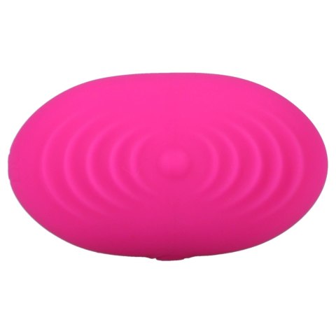 Doc Johnson Pulse Pal Finger Wibrator silikonowy ładowany USB