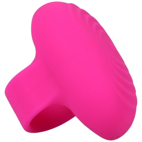 Doc Johnson Pulse Pal Finger Wibrator silikonowy ładowany USB