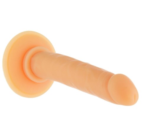 Addiction Tino Model 13 cm silikonowy z przyssawką i miniwibratorem