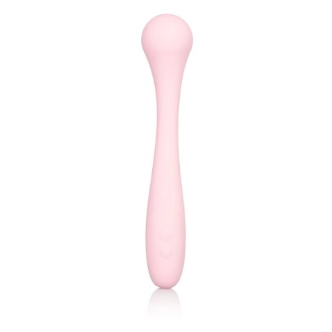 CalExotics Inspire Vibrating G-Wand Rożowy masażer anatomiczny USB