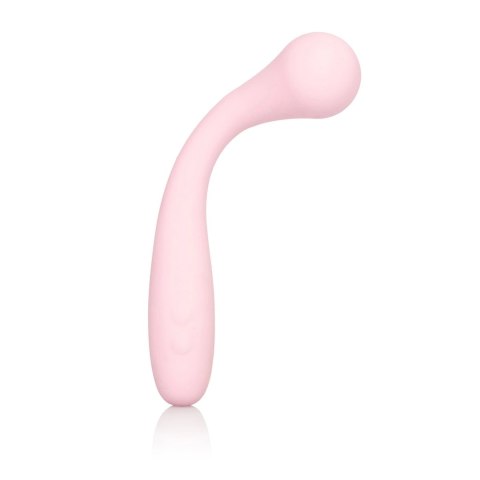 CalExotics Inspire Vibrating G-Wand Rożowy masażer anatomiczny USB