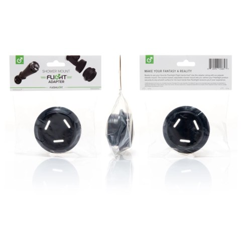 Fleshlight Adapter Flight do systemu prysznicowego Shower Mount