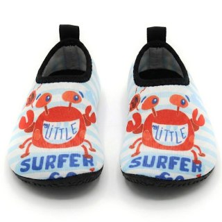 BUTY DO WODY NEOPRENOWE KIDS KRAB XQMAX R.24