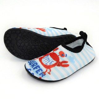 BUTY DO WODY NEOPRENOWE KIDS KRAB XQMAX R.25