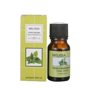 Olejek eteryczny zapachowy 10 ml - MELISA NT5453