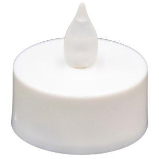 ZESTAW 4 ŚWIECZEK TEA LIGHT LED