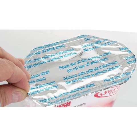 POCHŁANIACZ WILGOCI 500ml/ 230g LEMON