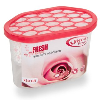 POCHŁANIACZ WILGOCI 500ml/ 230g - MIX