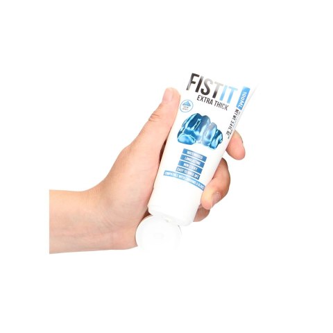 Shots Fist It Professional żel intymny wodny gęsty 100ml