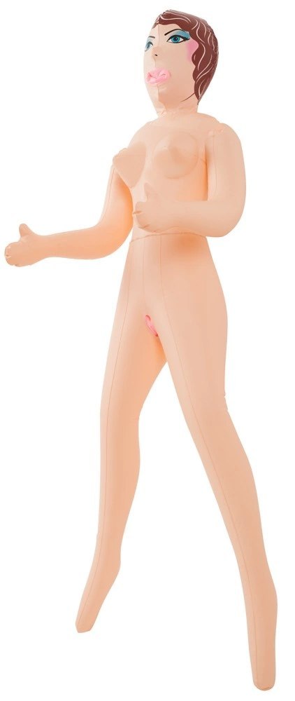 You2Toys Lala dmuchana Joann model stojący 152 cm PVC