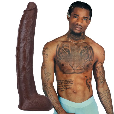 Doc Johnson Codey Steele Model ULTRASKYN 30 cm - anatomiczny kształt