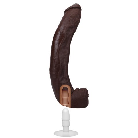 Doc Johnson Dredd XL 34 cm - model anatomiczny ULTRASKYN