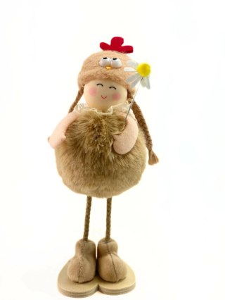 Figurka wielkanocna wys. 22 cm