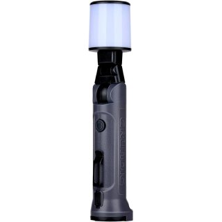 LATARKA TURYSTYCZNA RUCHOMA GŁOWICA I MAGNES LED USB 1200mAh GRUNDIG
