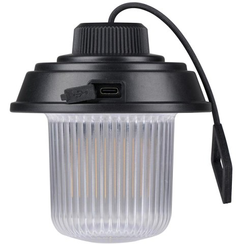 LATARKA TURYSTYCZNA USB LED 800mAh 180LM GRUNDIG