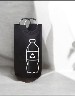 Organizer do Recyklingu