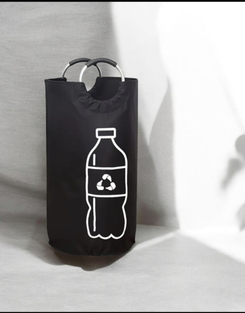 Organizer do Recyklingu