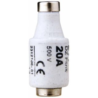 Bezpiecznik topikowy 20A 40003