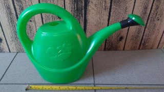 Konewka plastikowa 2l