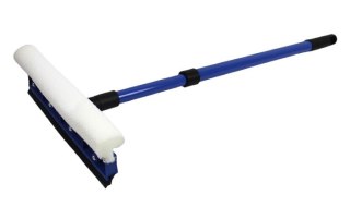 Myjka ściągaczka teleskopowa 52-77 x 19,5cm BAI-158