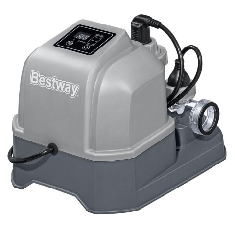Generator chloru do basenów ogrodowych 6g/h Bestway 58678