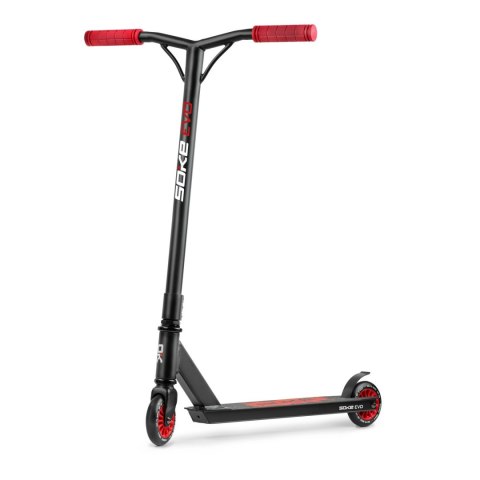 Hulajnoga SOKE EVO red