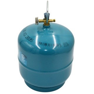 BUTLA TURYSTYCZNA GAZOWA 3 KG (7,2L)