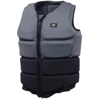 KAMIZELKA NEOPRENOWA ASEKURACYJNA SUP XQMAX R.S