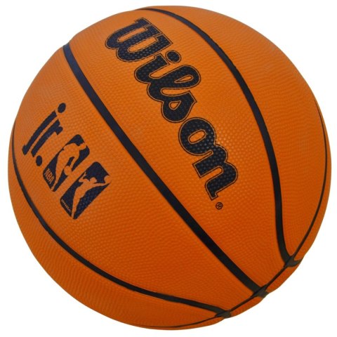 PIŁKA DO KOSZYKÓWKI WILSON JR NBA DRV BSKT R.4