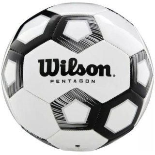 PIŁKA NOŻNA WILSON PENTAGON SB BL R.4