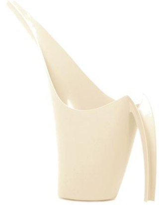 Konewka 1,5l Giraffe kremowa