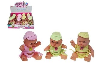 Lalka bobas 20 cm