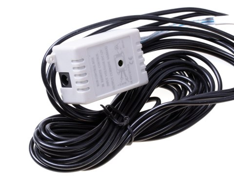 Oświetlenie LED wnętrza kabiny, samochodu
