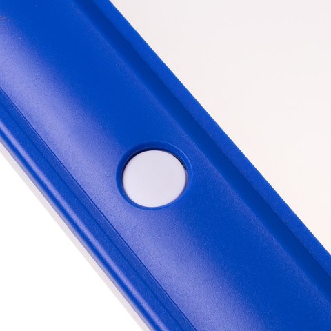 Magiczny tablet do rysowania 3D + pisaki - niebieski