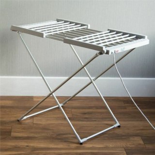 Elektryczna składana suszarka do ubrań PREMIUM !