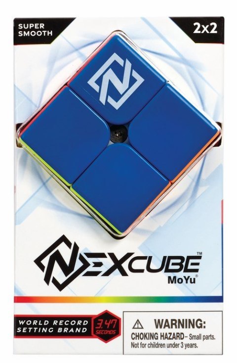 Goliath: NexCube - Kostka 2x2 Classic