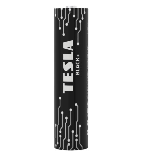 BATERIA ALKALICZNA TESLA BLACK+ LR03 B2 1.5V 2 SZTUKI