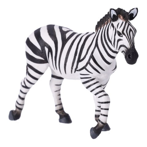 Figurka kolekcjonerska Zebra, Papo