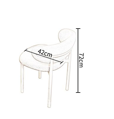 Toaletka kosmetyczna/ Komplet mebli blat 80 cm Helena - szary