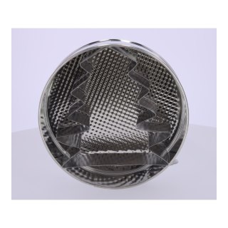 Tortownica "Choinka"/ Forma regulowana do ciasta "Choinka" 24 cm Polski Produkt