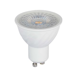 Żarówka LED V-TAC 6W 3000K GU10